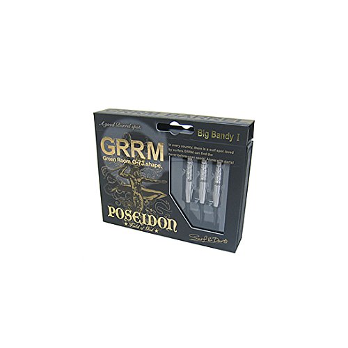 ダーツ GreenRoom bigbandy1 ダーツ > ソフトダーツ > ブランド【カ行】 > グリーンルーム